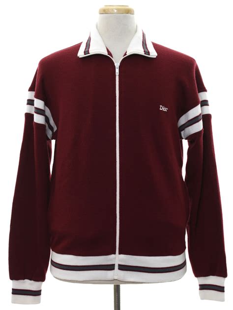 dior burgundy jacket|dior coats for men.